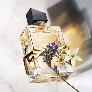 Luxus parfüm nőknek SL típusú 100ml - LIBRE
