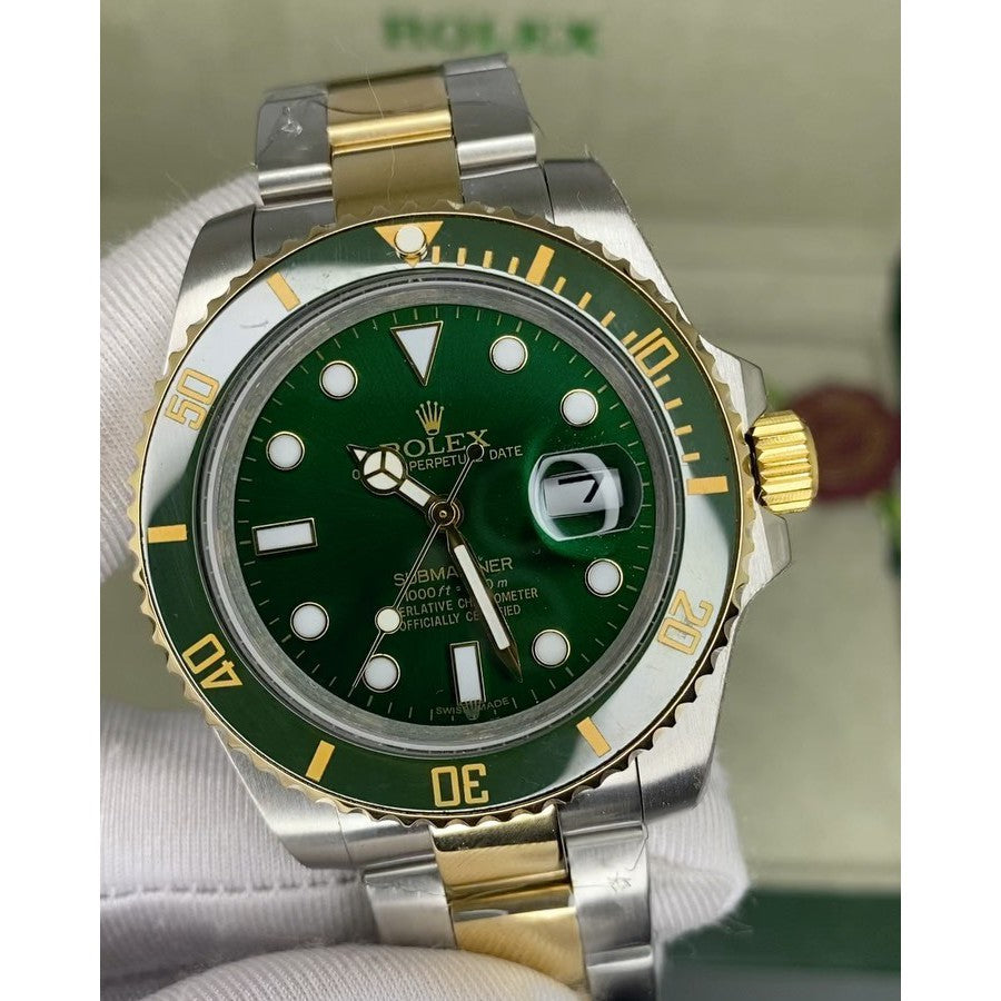 [AJÁNLAT] LUXUS ROLEX ÓRA - UTOLSÓ DARABOK KÉSZLETEN