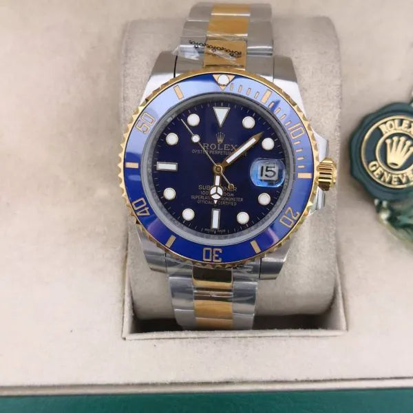 [AJÁNLAT] LUXUS ROLEX ÓRA - UTOLSÓ DARABOK KÉSZLETEN