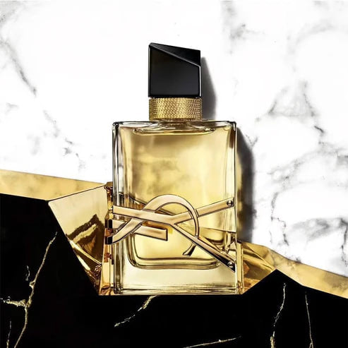 Luxus parfüm nőknek SL típusú 100ml - LIBRE