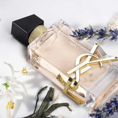 Luxus parfüm nőknek SL típusú 100ml - LIBRE