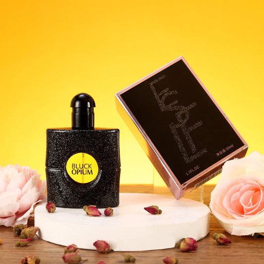 Luxus parfüm nőknek SL típusú 50ML - Opium