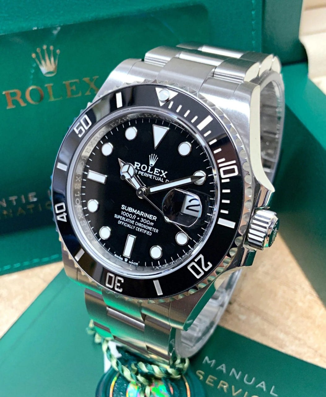 [AJÁNLAT] LUXUS ROLEX ÓRA - UTOLSÓ DARABOK KÉSZLETEN