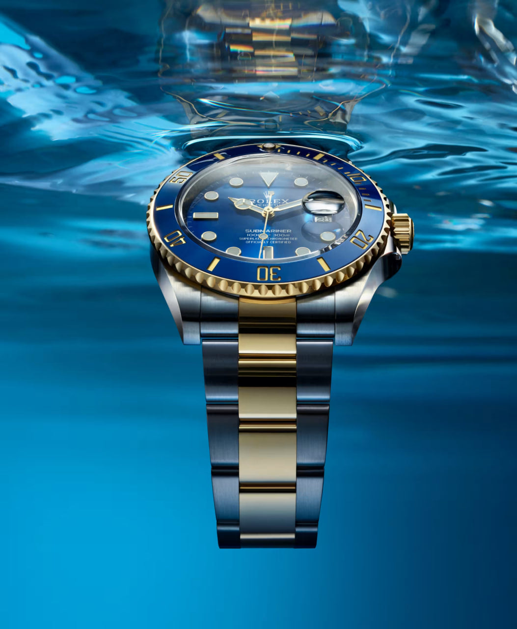 [AJÁNLAT] LUXUS ROLEX ÓRA - UTOLSÓ DARABOK KÉSZLETEN