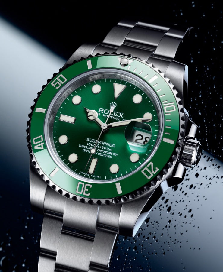 [AJÁNLAT] LUXUS ROLEX ÓRA - UTOLSÓ DARABOK KÉSZLETEN