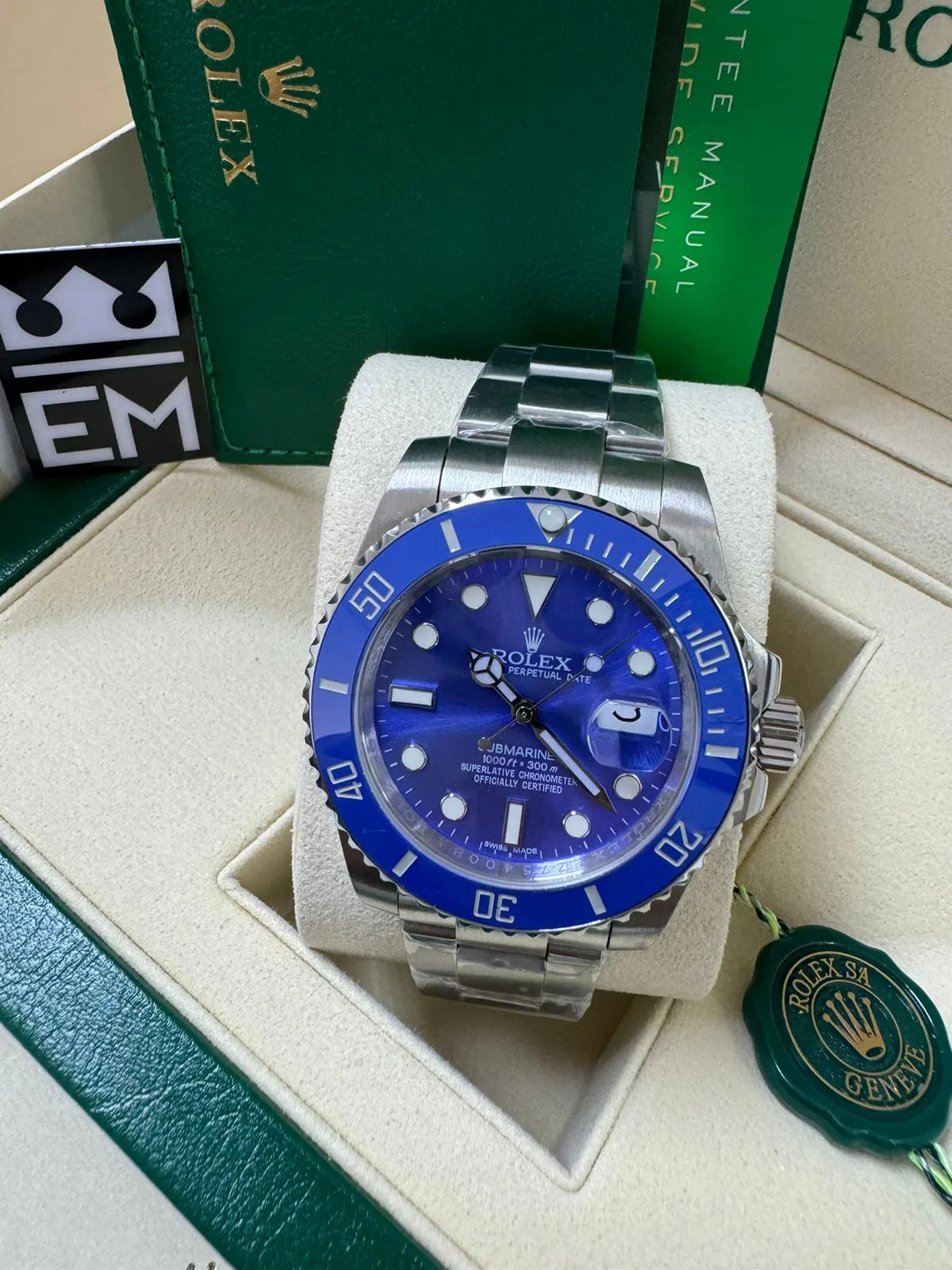 [AJÁNLAT] LUXUS ROLEX ÓRA - UTOLSÓ DARABOK KÉSZLETEN
